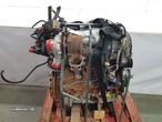 Motor CVF5 FORD 2.2L 155 CV - 2