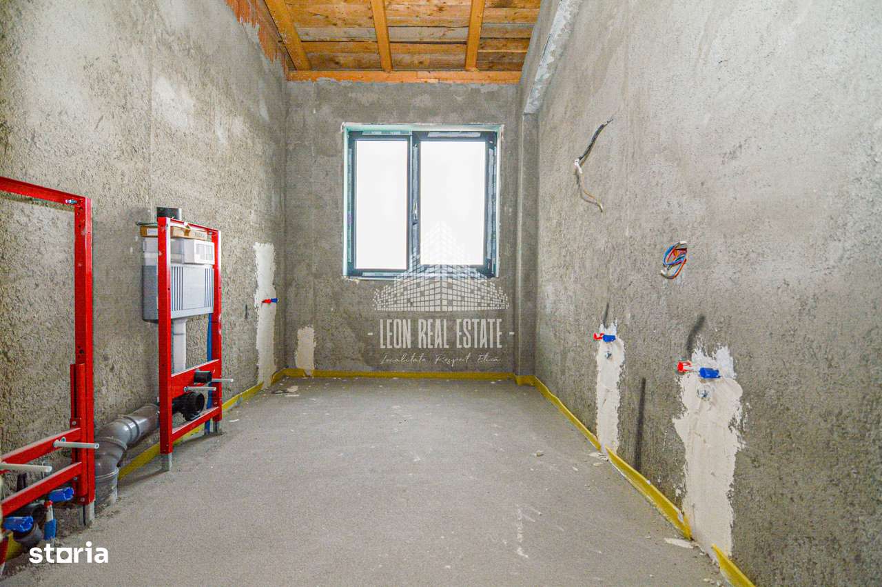 Casă individuală semifinisată, în Cluj-Napoca, Gruia, 145.05mp utili-18