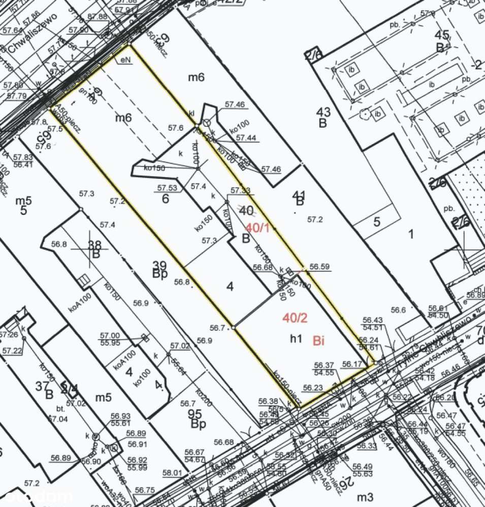 ✨Budynek na Chwaliszewie na odrębnej działce-8