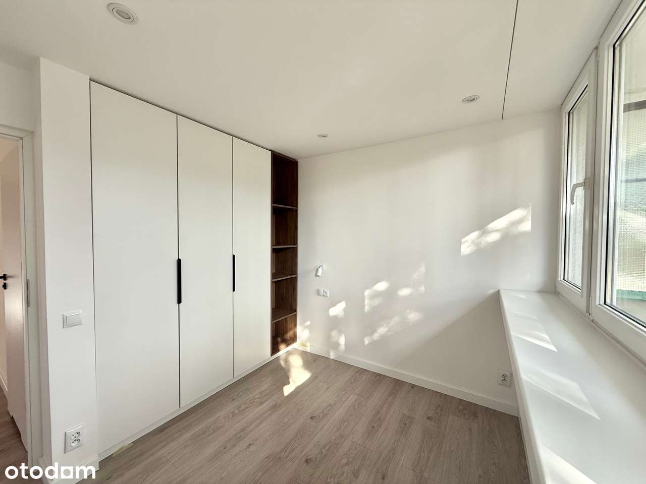 3 pok z balkonem w NISKIM BLOKU| Czynsz 468zl |Miejsce posto i Komórka-14