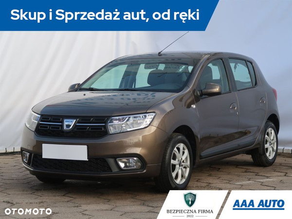 Dacia Sandero - 2