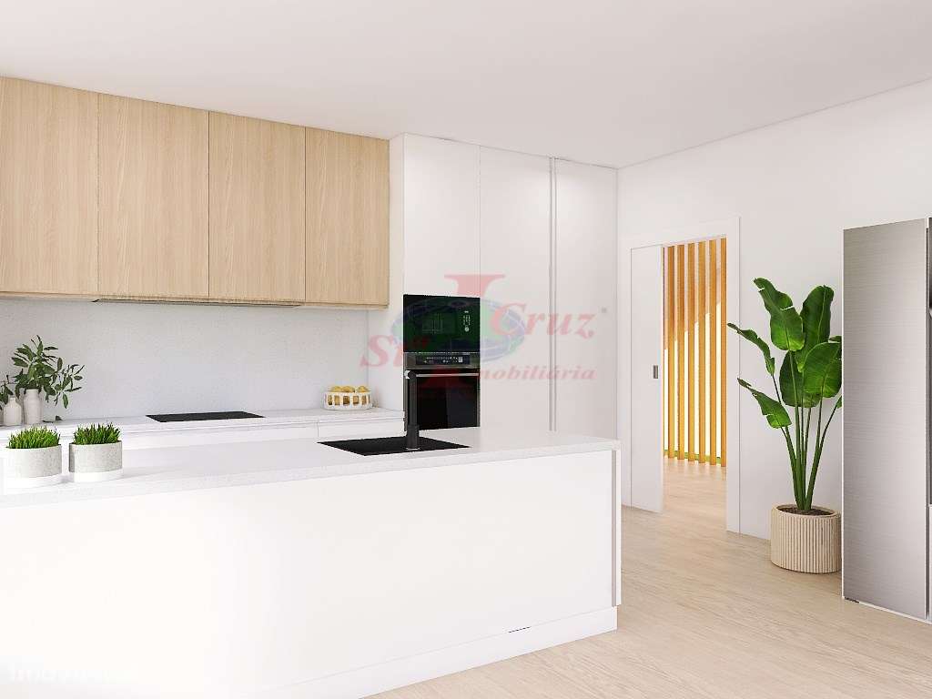 Moradia T4+1 - Moderna - Grande imagem: 4/32