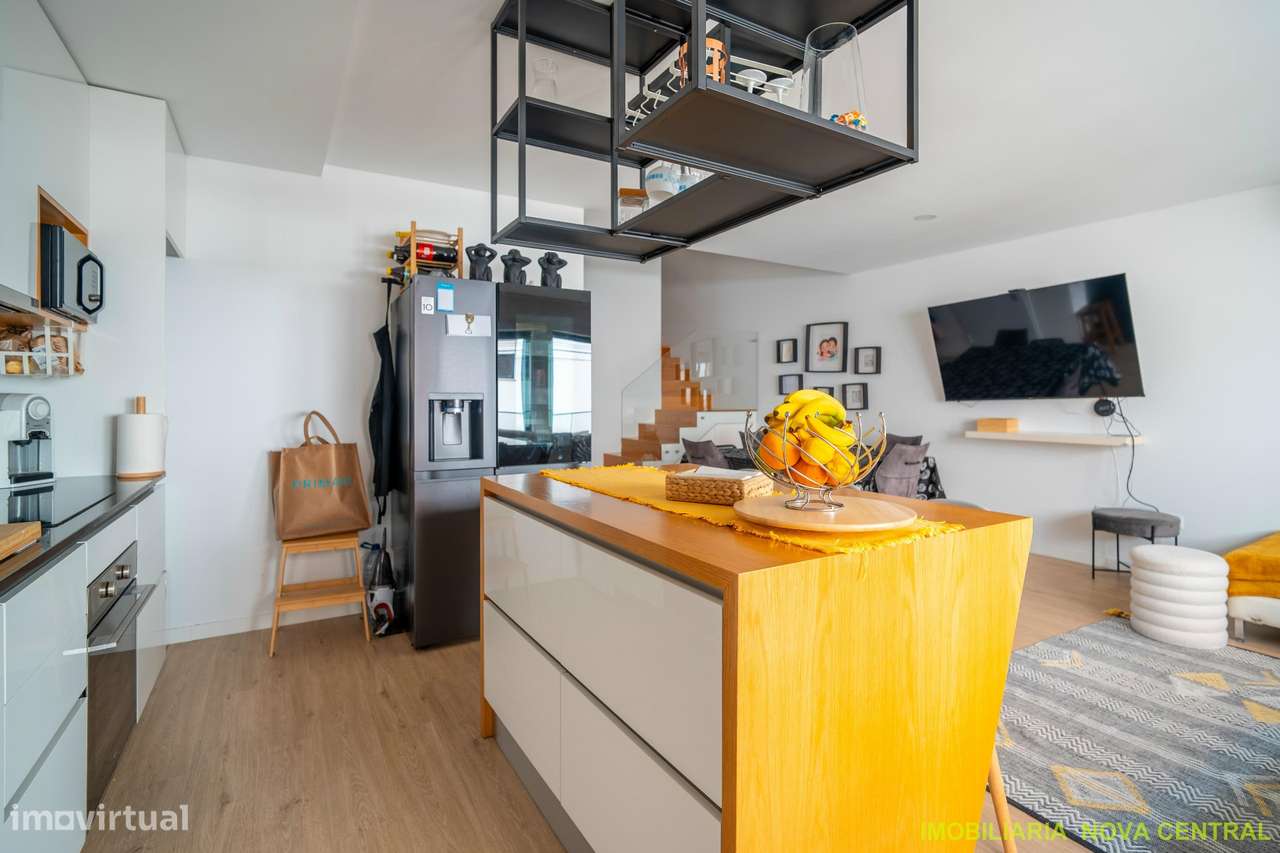 Apartamento T2 Venda em Cantanhede e Pocariça,Cantanhede-5
