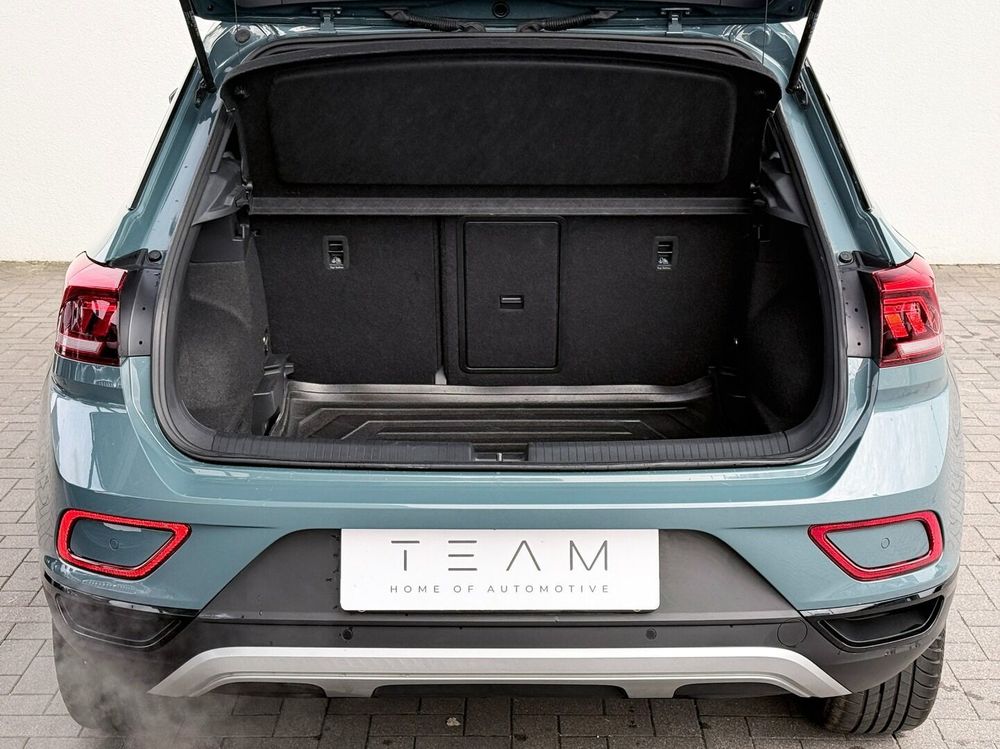 Volkswagen T-Roc 1.5 TSI Style DSG 2025 — zdjęcie 7