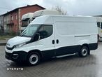 Iveco 35S18 / 3.0 / AUTOMAT / PO KONTRAKCIE SERWISOWYM - 2