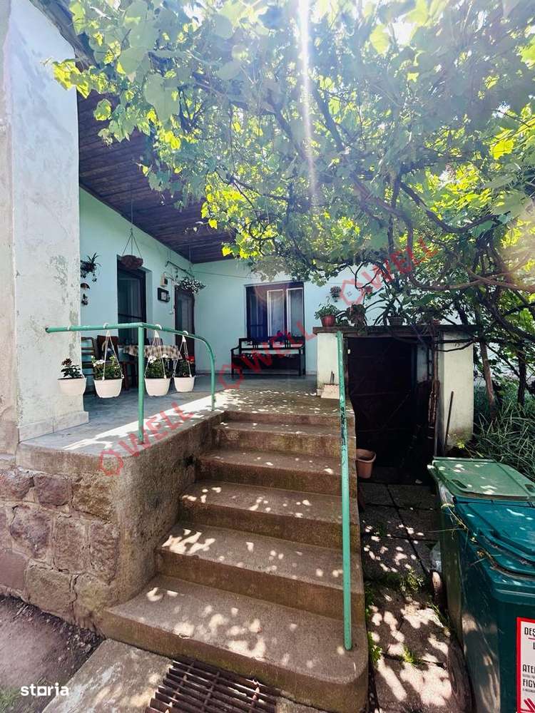 De vânzare casă familială în Baraolt, str. Petőfi Sándor - Imagine principală: 4/9
