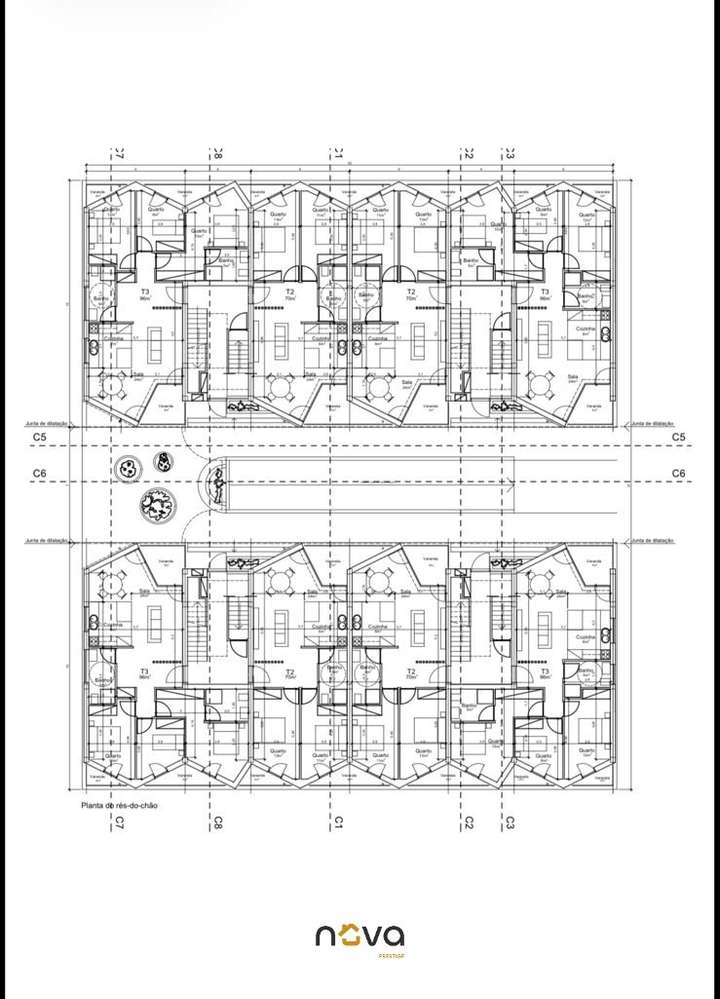 T1 NOVO | POUSA RESIDENCE – BARCELOS-29