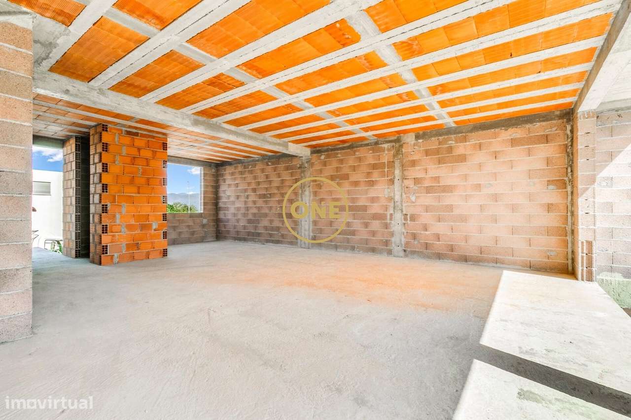 Moradia T3 Vila Golfe Condomínio l Amarante l 390,000.00€-7