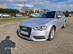 Audi A3 1.6 TDI Attraction - 1