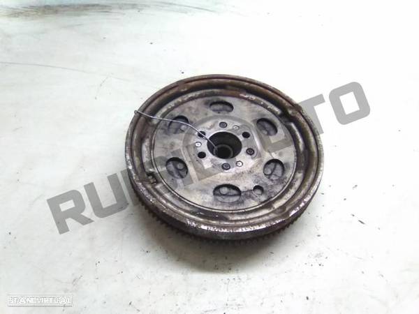 Conjunto Volante Bimassa Completo  Vw Polo (6n1) 64 1.9 D [1994 - 3