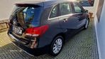 Mercedes-Benz B 180 (CDI) d Urban - 7