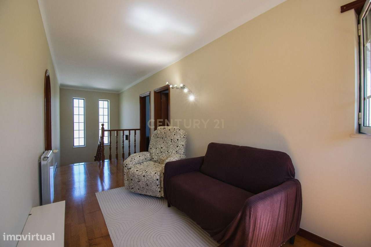 Espetacular Moradia em Vilamar, Cantanhede - 5 Quartos-18