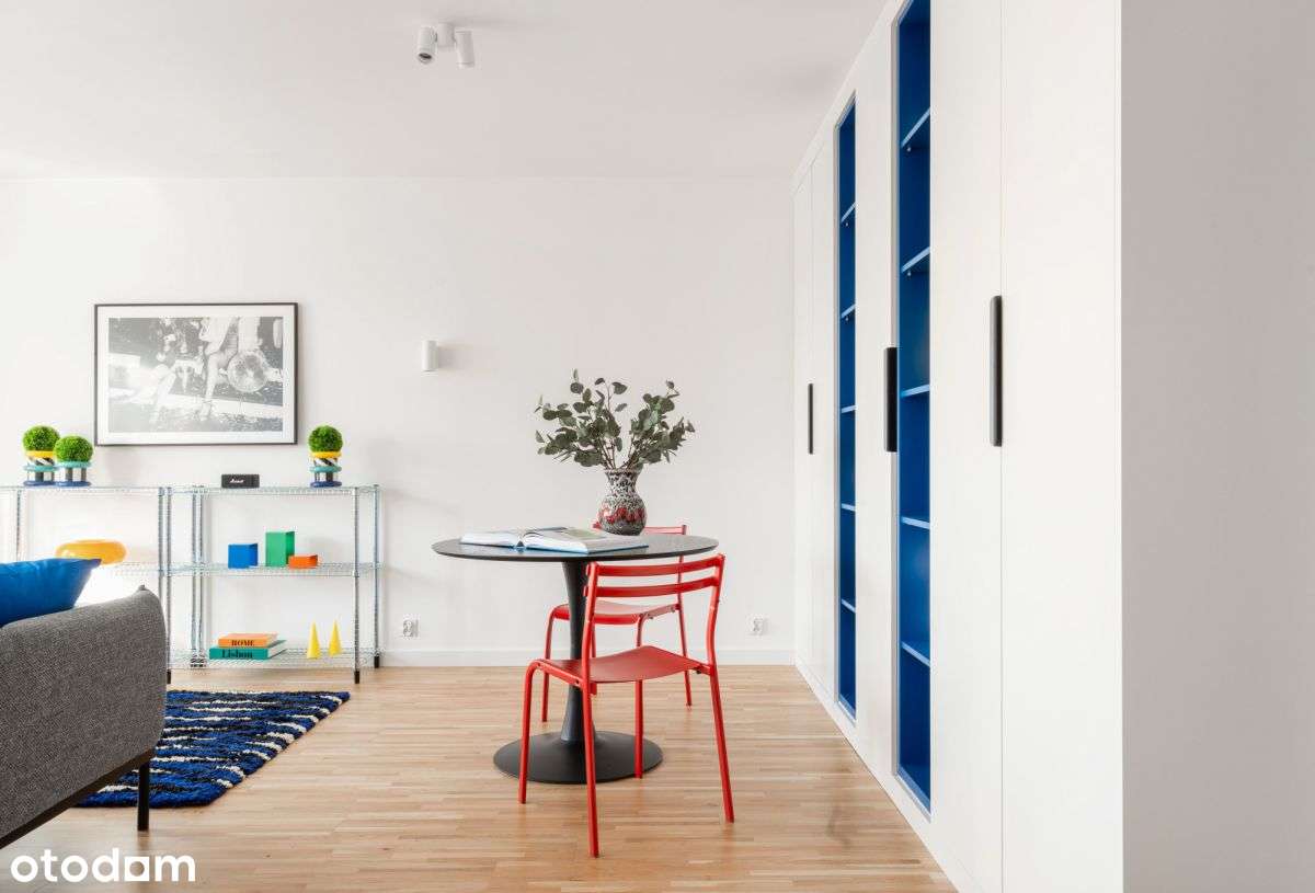 Po remoncie generalnym | Żoliborz - Pełny obrazek: 4/16