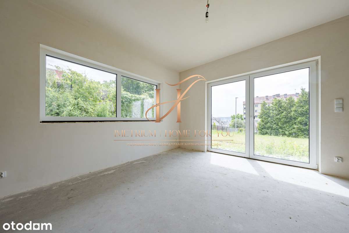 Zamień mieszkanie na dom.-15