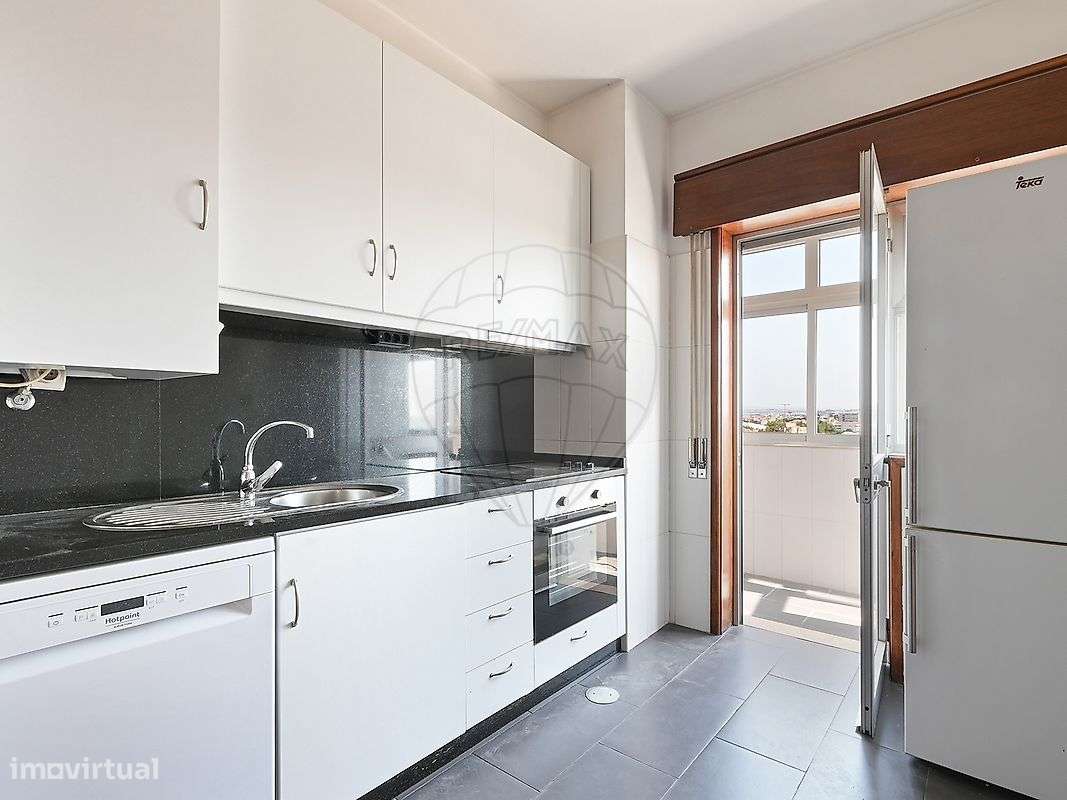 Apartamento T2 para arrendamento - Grande imagem: 4/20