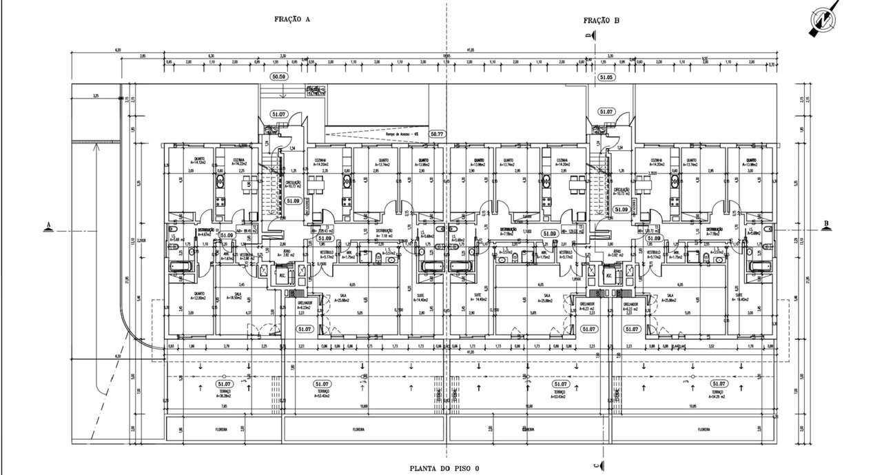 Apartamento, 104 m², Portimão-18