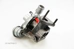 Turbosprężarka 2.0 hdi Citroen C4 C5 Peugeot 307, 308, 607 - 3