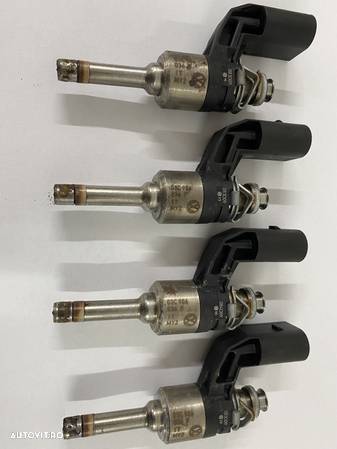 Injector VW Golf 6 1.4TSI - 1