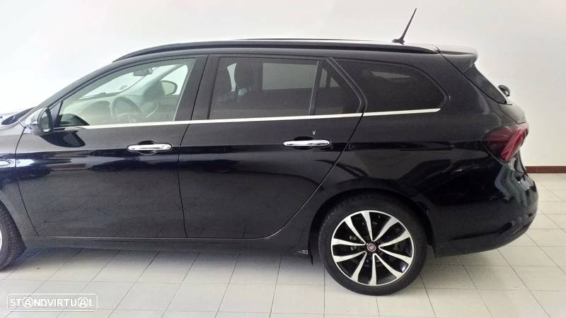 Fiat Tipo Station Wagon 1.3 M-Jet Lounge J17 - 4