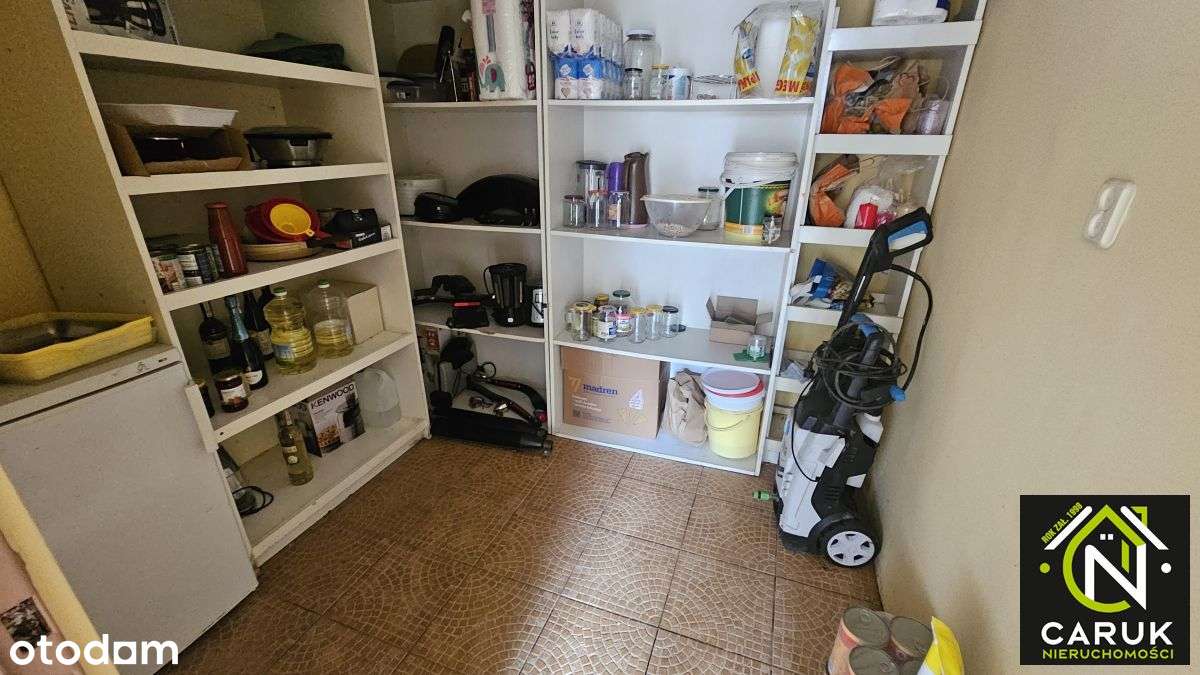 Wyposażony ładny dom wolnostojący - pas nadmorski-18