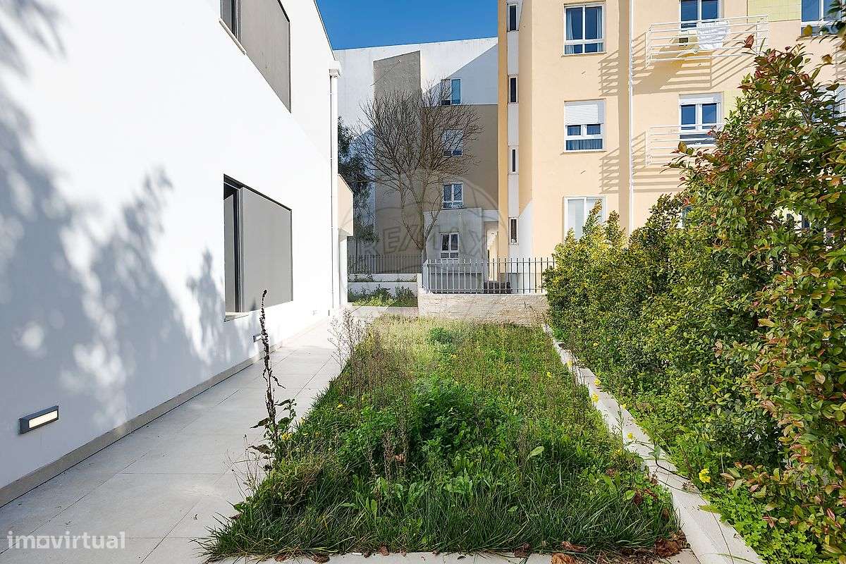 Apartamento T3 para venda-23