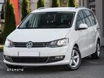 Volkswagen Sharan 2.0 TDI 4MOTION (BlueMotion Technology) Highline - 5