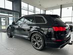 Audi SQ7 4.0 TDI quattro Tiptronic - 7