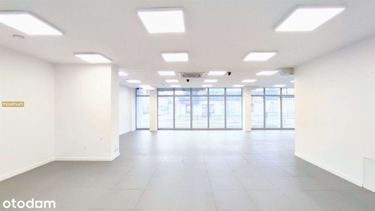 Lokal handlowo-usłgowy|ul. Kościuszki 15, Biłgoraj - Pełny obrazek: 3/20