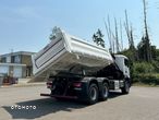 MAN TGS 33.440 6x4 Hiab 228-6 - 7