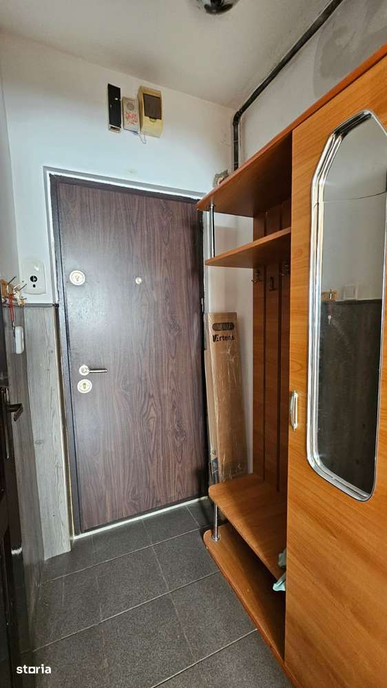 Exclusivitate- Garsoniera Al cel  Bun,etajul 2,mobilata,libera,57900 E-9