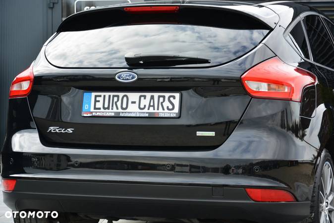 Ford Focus 1.0 EcoBoost SYNC Edition ASS - 28