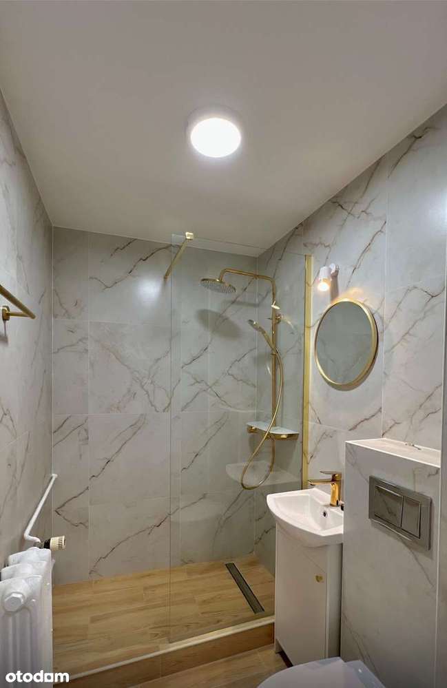 Przytulne 2-pokojowe mieszkanie z niskim czynszem-4