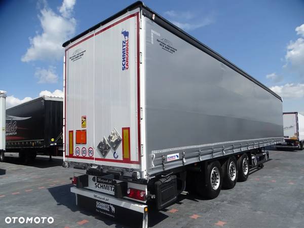 Schmitz Cargobull FIRANKA / STANDARD / XL CODE / 2019 R - 9