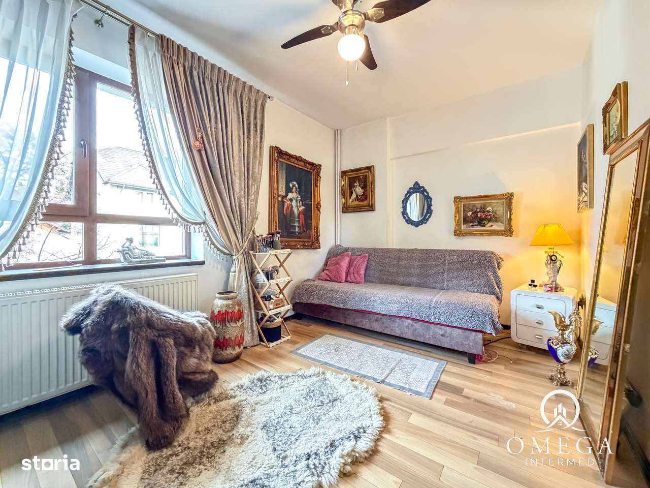 3 camere Centru Piata Unirii 139.000 Euro-5