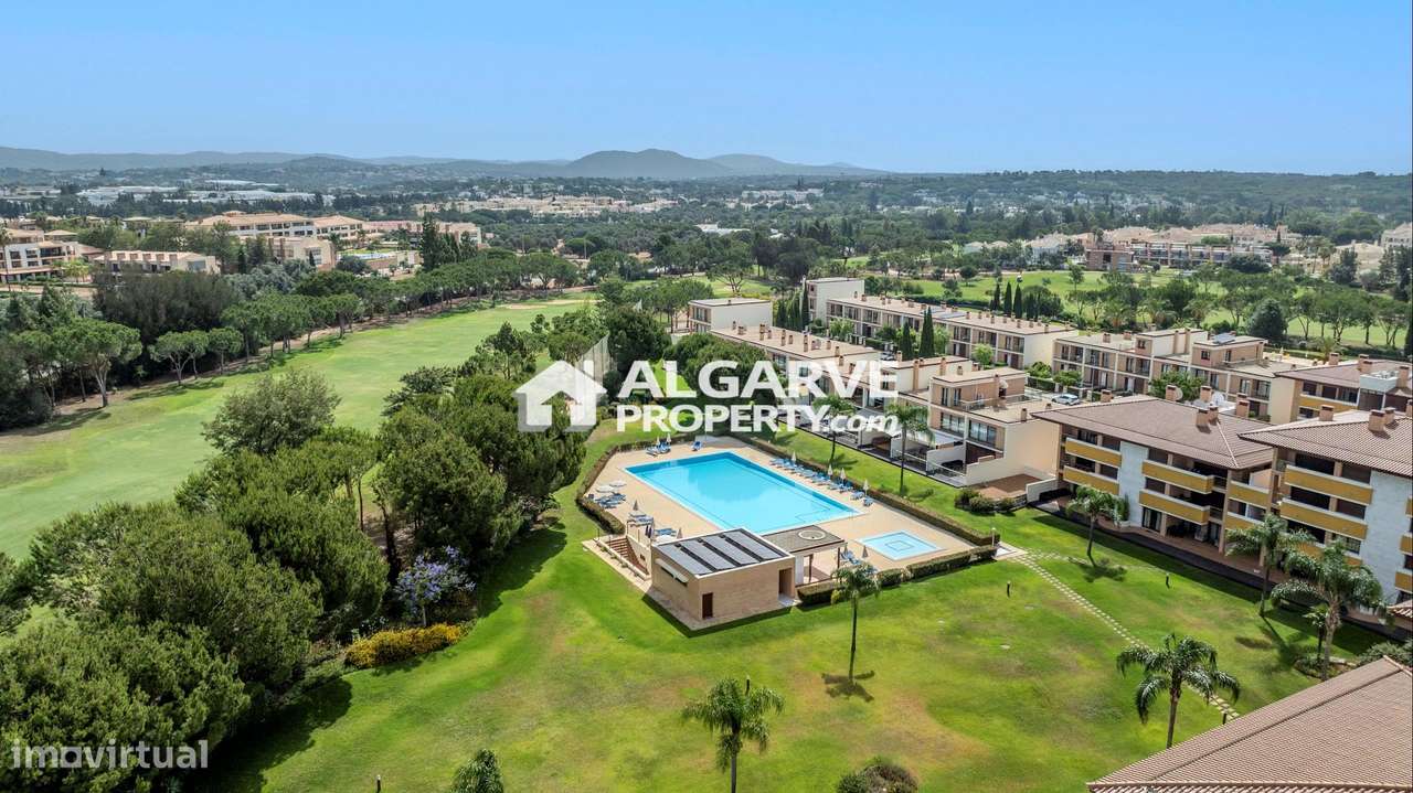 Moradia 5 Quartos no Golfe a 4/5 minutos da praia e marina de Vilamour - Grande imagem: 5/49