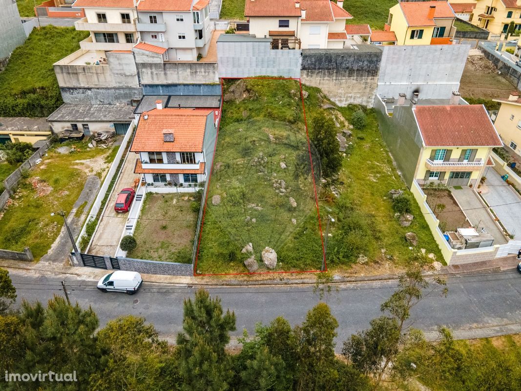 Terreno  para venda