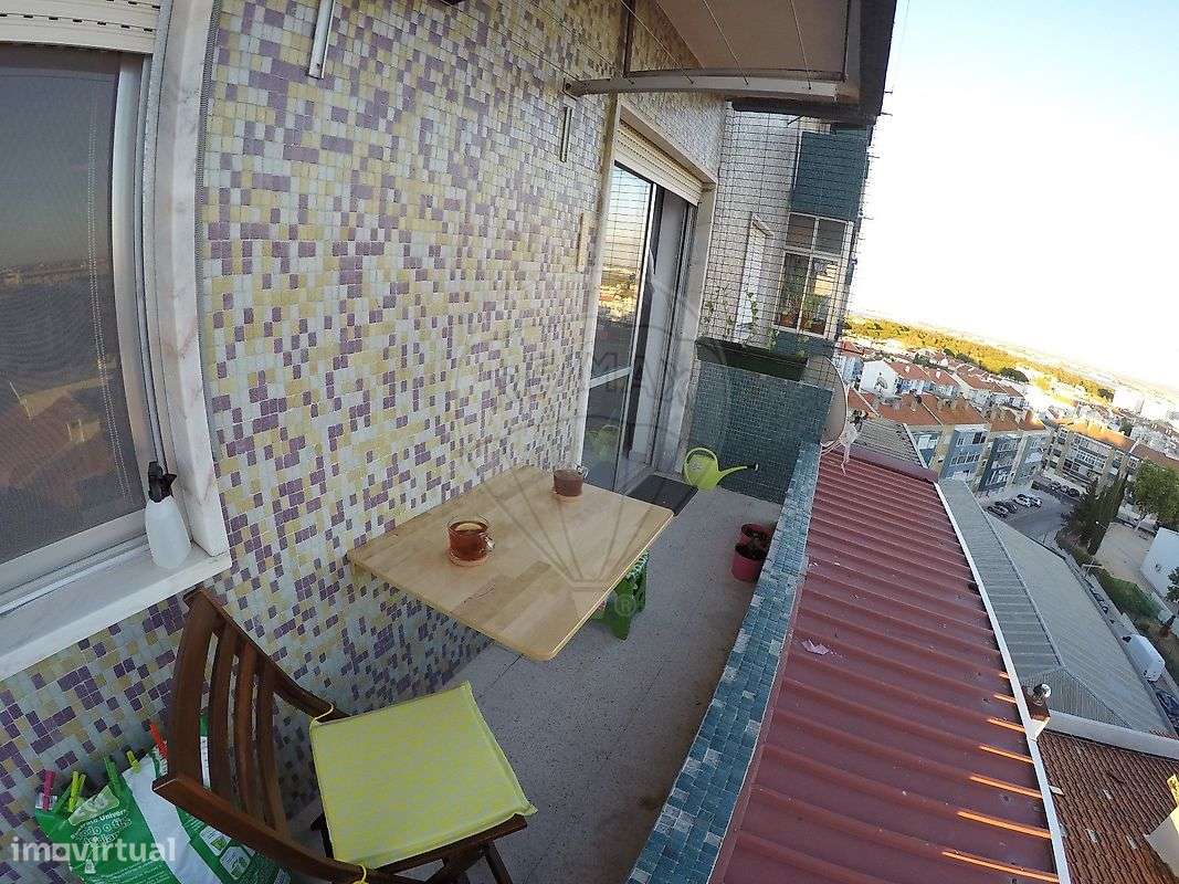 Apartamento T3 para venda - Grande imagem: 5/40