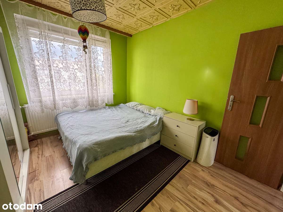 OKAZJA! Centrum Radlina - 4 pokoje do własnej aranżacji - Pełny obrazek: 5/10