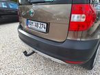 Skoda Yeti 1.2 TSI Active - 9