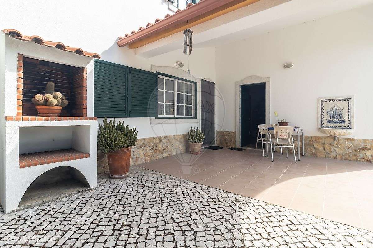 Moradia T3 para venda-14