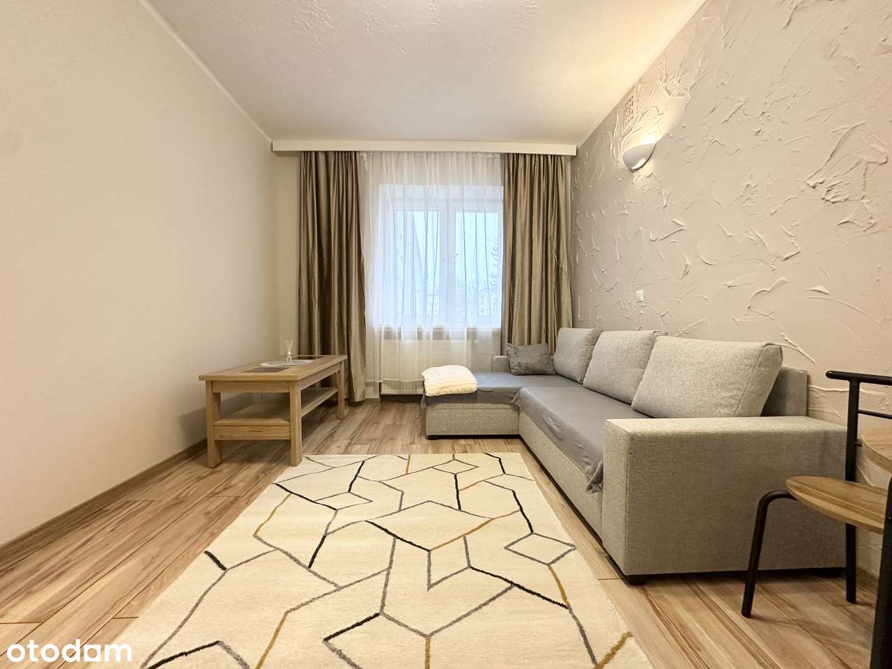 Kawalerka po remoncie, dostępna od zaraz. Idealna dla singla lub pary - Pełny obrazek: 4/10