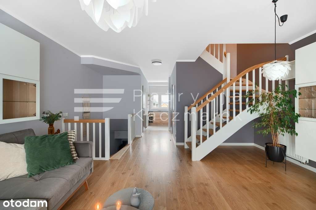 Komfort domu i wygoda mieszkania | Plewiska-2