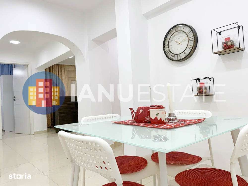 Tineretului 5` Metrou Parc Timpuri Noi Gheorghe Sincai Renovat - Imagine principală: 4/8