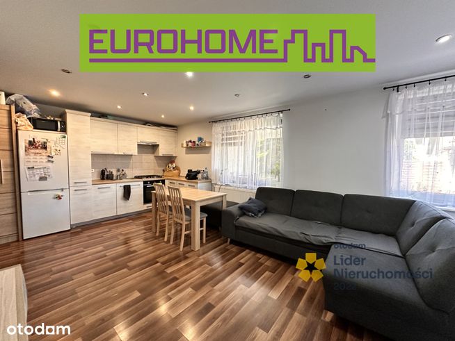 Mieszkanie bezczynszowe 50 m2 | ul. Lindego |-0