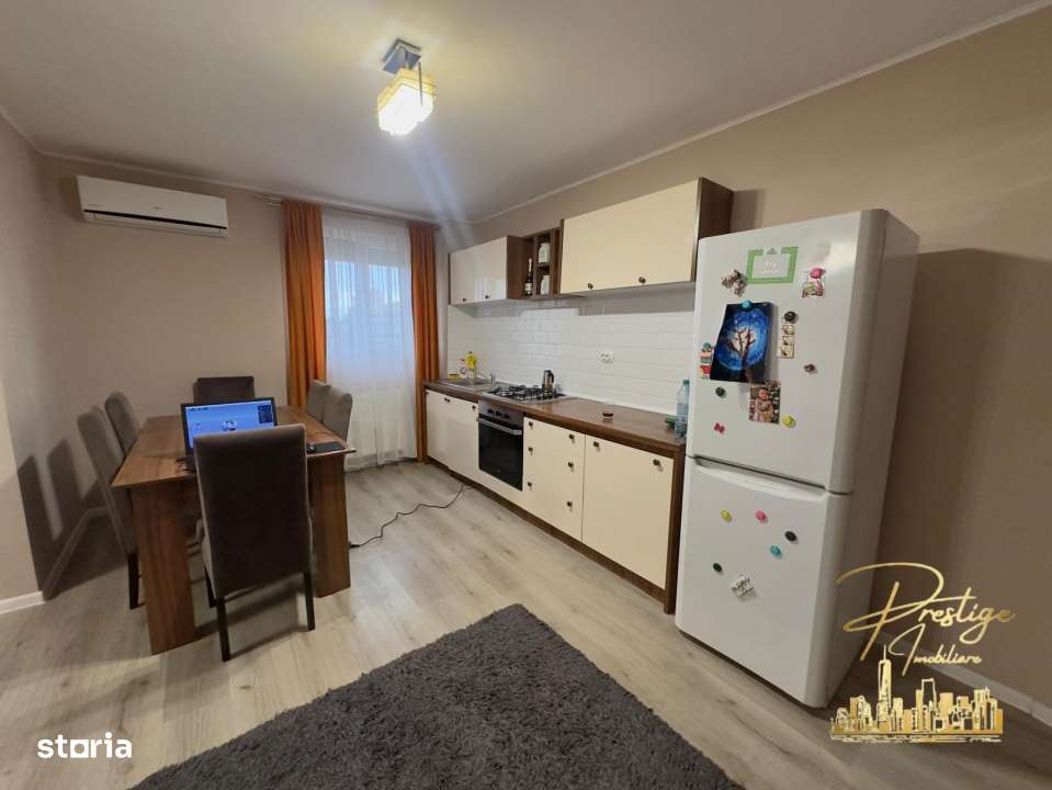 Apartament AN cu 3 camere de vanzare zona Lacul Rosu,Rogerius - Oradea - Imagine principală: 4/15