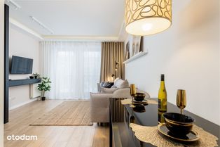 NOWY Bezpieczny Cichy Apartament Premium ENGLISH