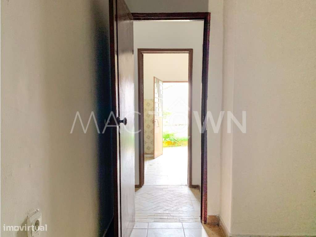 Tranquilidade, Sol e Espaço A Sua Nova Vida Começa Aqui-14