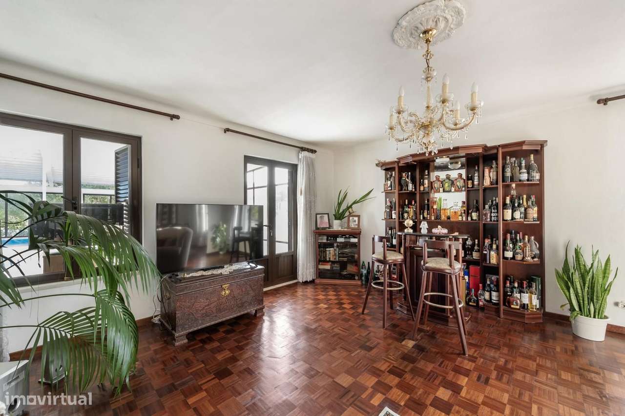 Moradia Isolada T3 com piscina, Torrão, Alcacer do Sal - Grande imagem: 5/35