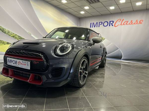 MINI John Cooper Works GP - 27