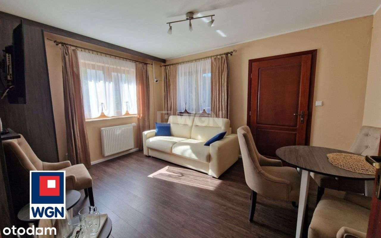 Lokal użytkowy, 580 m², Wisła-3